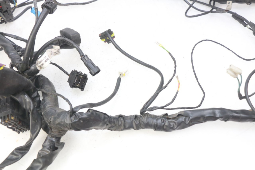 photo de FAISCEAU PIAGGIO MP3 500 (2014 - 2017) - Détail de la pièce