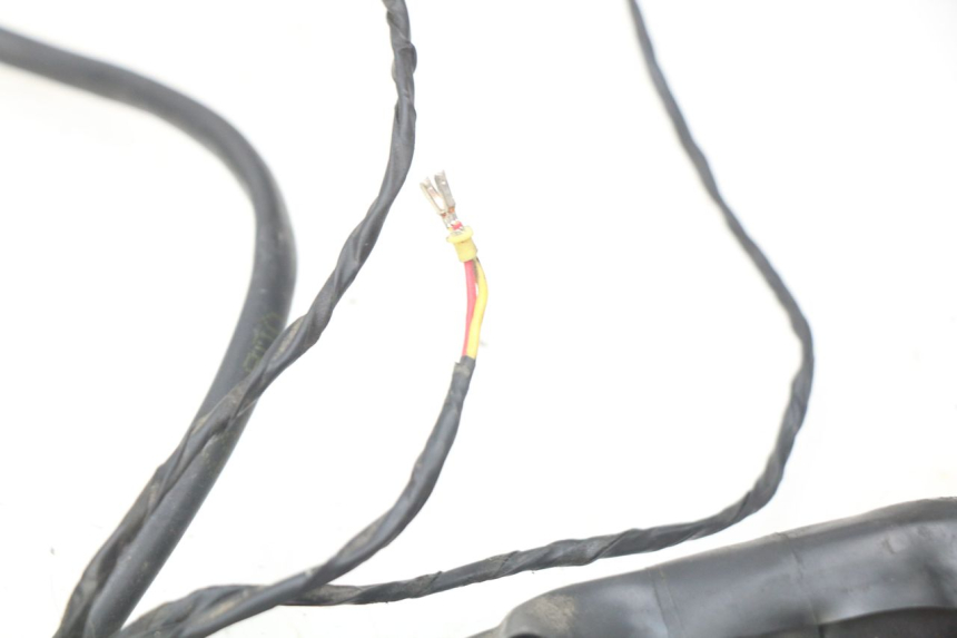 photo de FAISCEAU PIAGGIO MP3 500 (2014 - 2017) - Zoom état d’usage