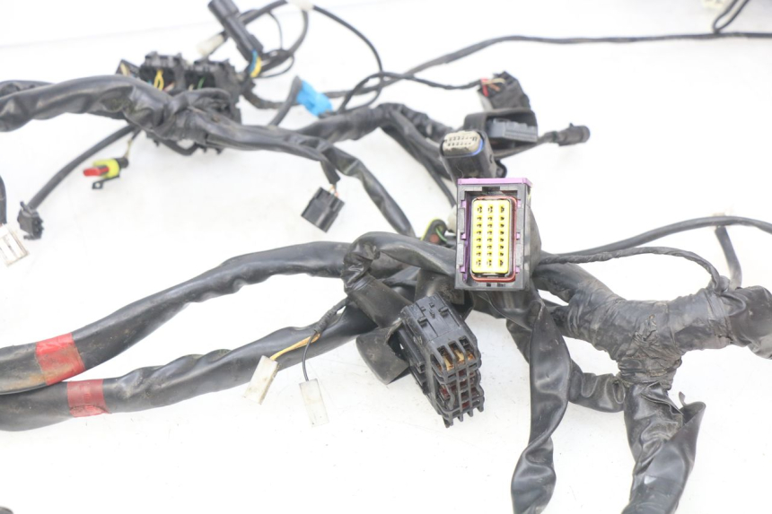 photo de FAISCEAU PIAGGIO MP3 500 (2014 - 2017) - Pièce contrôlée