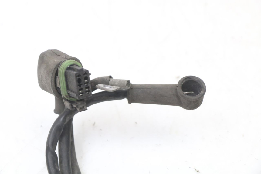 photo de FAISCEAU PIAGGIO MP3 125 (2006 - 2014) - Inspection visuelle