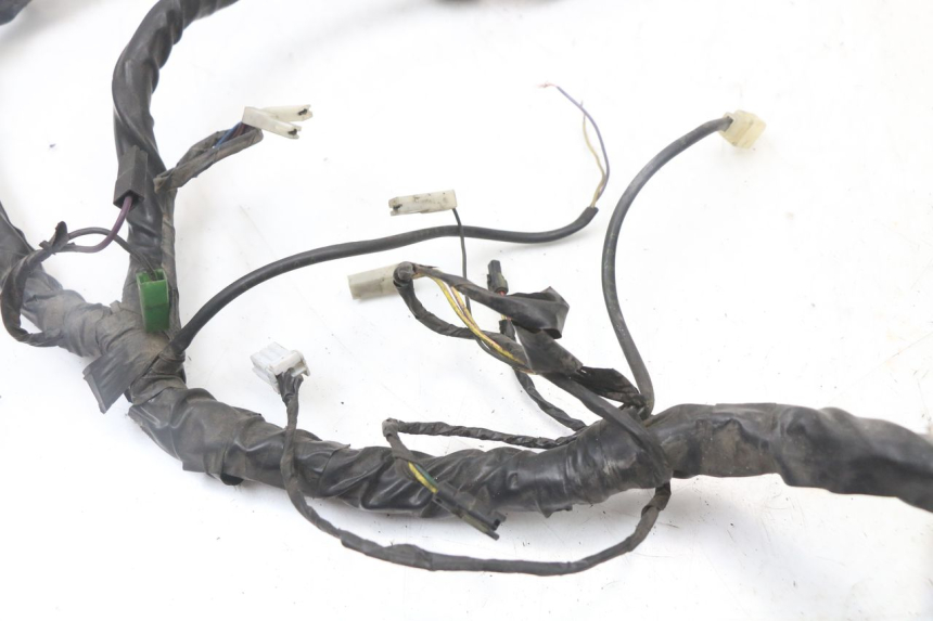 photo de FAISCEAU PIAGGIO MP3 125 (2006 - 2014) - Pièce contrôlée