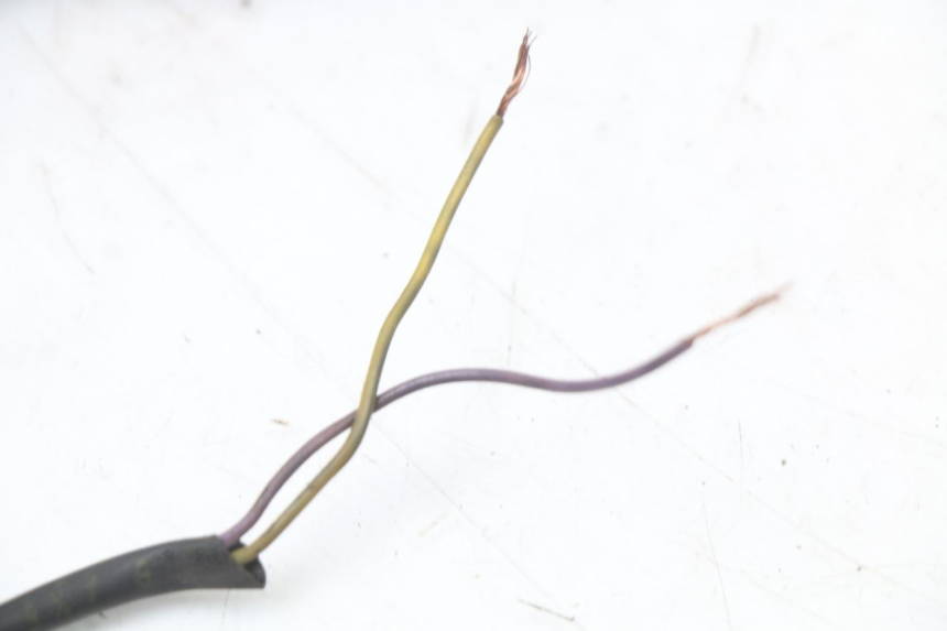 photo de FAISCEAU PIAGGIO MP3 125 (2006 - 2014) - Marquages et références