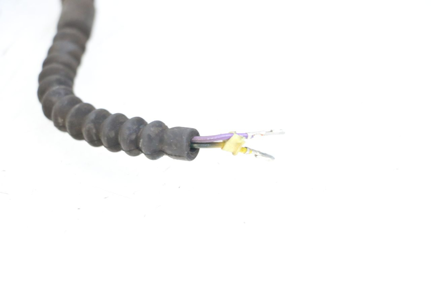 photo de FAISCEAU PIAGGIO MP3 500 (2011 - 2015) - Points de fixation