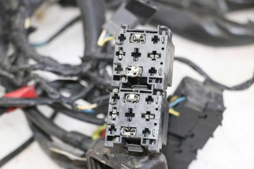 photo de FAISCEAU PIAGGIO MP3 500 (2011 - 2015) - Pièce contrôlée