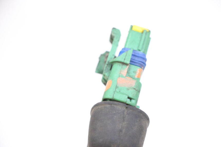 photo de FAISCEAU PIAGGIO MP3 RL 250 (2006 - 2010) - Zoom qualité