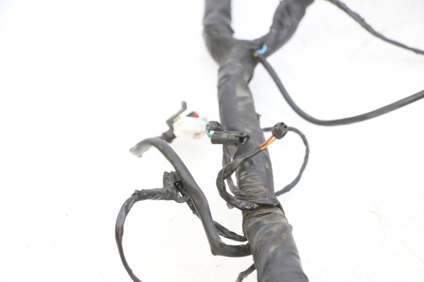 photo de FAISCEAU PIAGGIO MP3 RL 250 (2006 - 2010) - Points de fixation