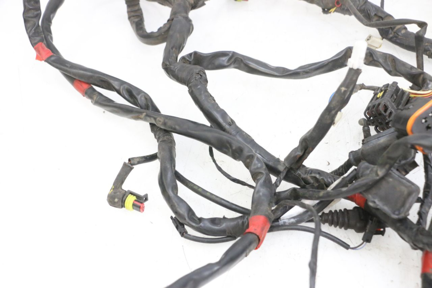 photo de FAISCEAU PIAGGIO MP3 RL 250 (2006 - 2010) - Vue produit