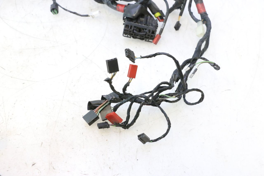 photo de FAISCEAU PIAGGIO MP3 500 (2016 - 2018) - Photo complémentaire