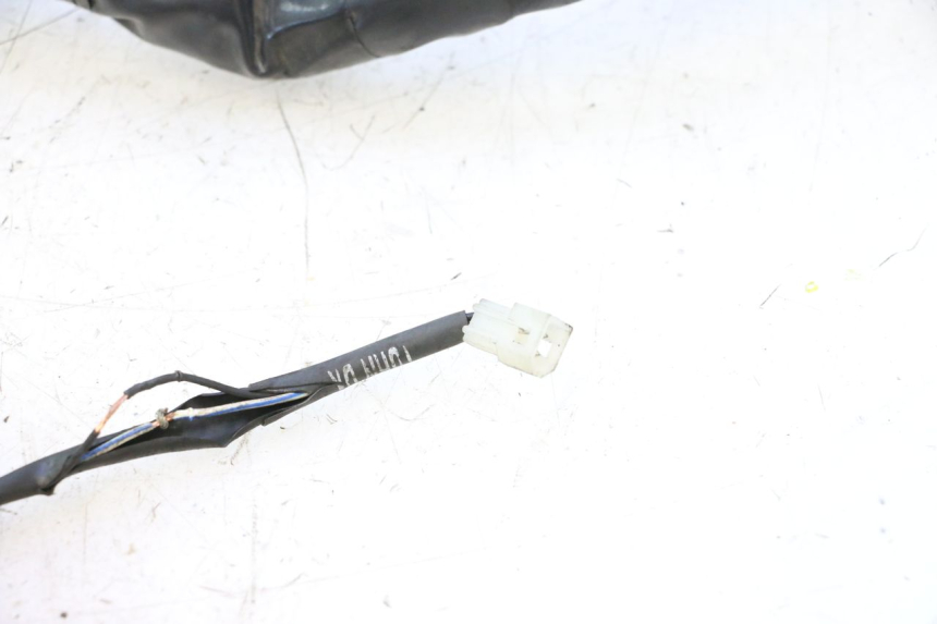 photo de FAISCEAU PIAGGIO MP3 500 (2016 - 2018) - Zoom état d’usage