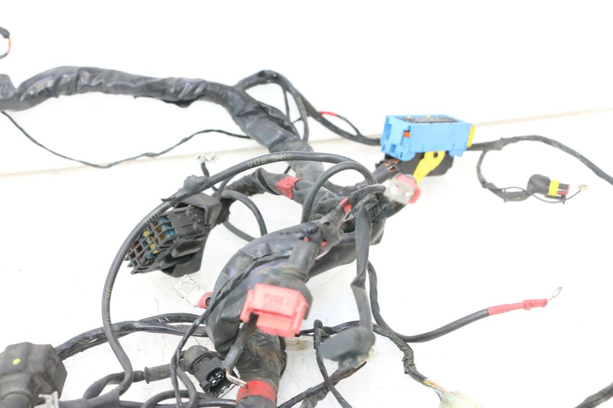 photo de FAISCEAU PIAGGIO MP3 500 (2016 - 2018) - Vue principale