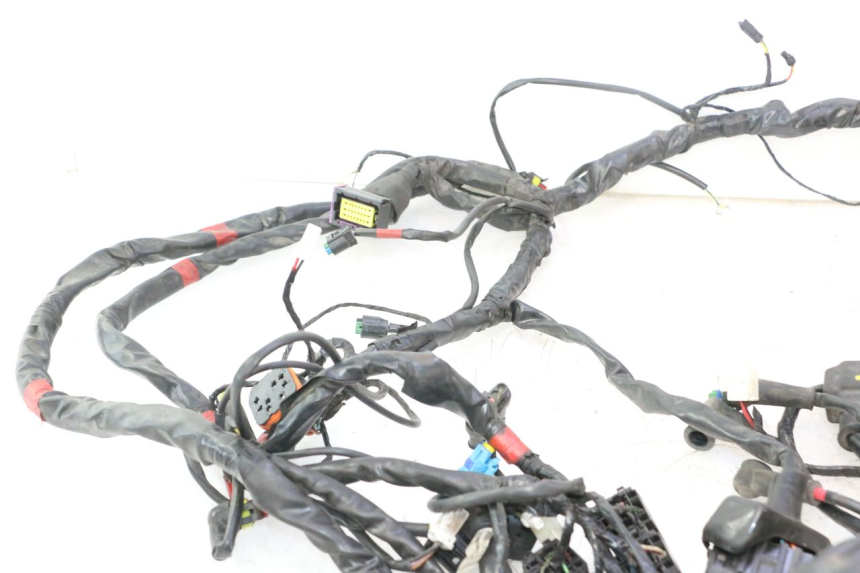 photo de FAISCEAU PIAGGIO MP3 500 (2016 - 2018) - Détail de la pièce