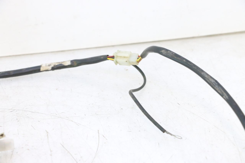 photo de FAISCEAU RIEJU MRT PRO SUPERMOTARD 50 (2007 - 2018) - Points de fixation