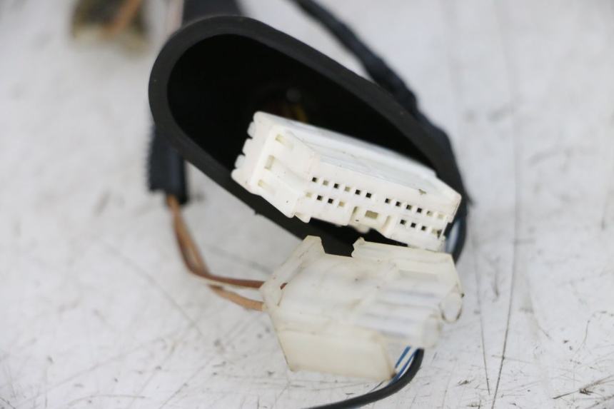 photo de FAISCEAU YAMAHA NEO'S NEOS 2T 50 (1998 - 2007) - Zoom état d’usage