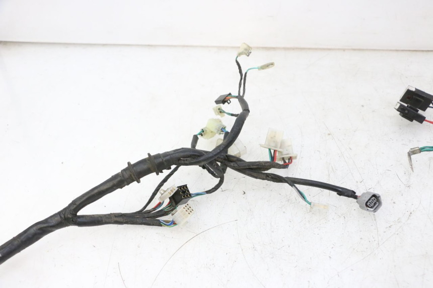 photo de FAISCEAU KYMCO LIKE 4T 50 (2019 - 2025) - Détail de la pièce