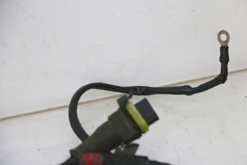 photo de FAISCEAU PIAGGIO NEW TYPHOON 50 (2010 - 2017) - Vue produit