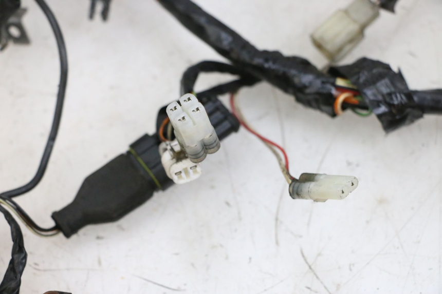 photo de FAISCEAU PIAGGIO NEW TYPHOON 50 (2018 - 2021) - Détail de la pièce