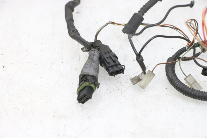 photo de FAISCEAU PIAGGIO NEW TYPHOON 50 (2018 - 2021) - Vue produit