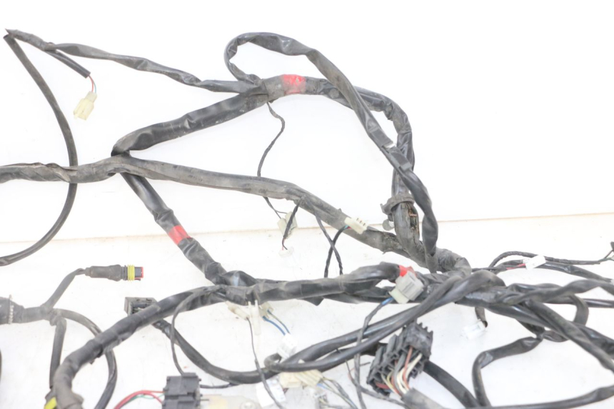 photo de FAISCEAU GILERA NEXUS 125 (2009 - 2013) - Pièce contrôlée