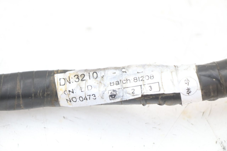 photo de FAISCEAU HONDA NHX LEAD 110 (2008 - 2010) - Détail de la pièce