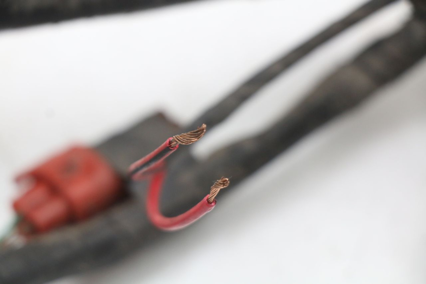 photo de FAISCEAU HONDA NHX LEAD 110 (2008 - 2010) - Vue d’ensemble