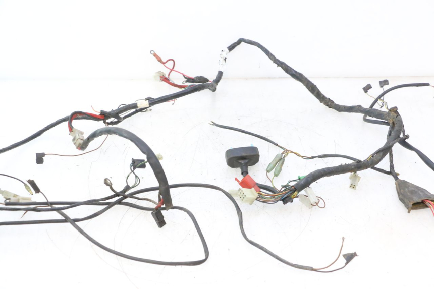 photo de FAISCEAU MBK NITRO 50 (2004 - 2008) - Détail de la pièce