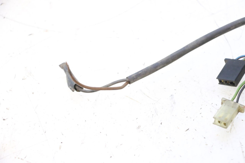 photo de FAISCEAU MBK NITRO 50 (2004 - 2008) - Points de fixation