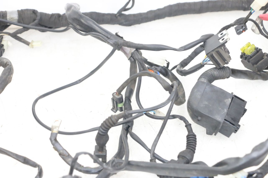 photo de FAISCEAU MOTO GUZZI NORGE 8V GT 1200 (2011 - 2016) - Vue produit