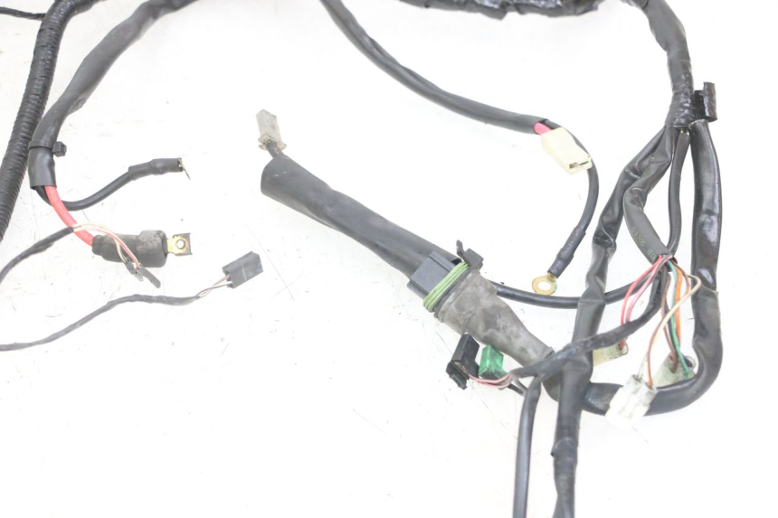 photo de FAISCEAU PIAGGIO NRG POWER PUREJET 50 (2018 - 2021) - Vue produit