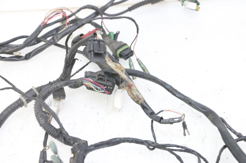 photo de FAISCEAU PIAGGIO NRG POWER PUREJET 50 (2018 - 2021) - Autre angle de vue