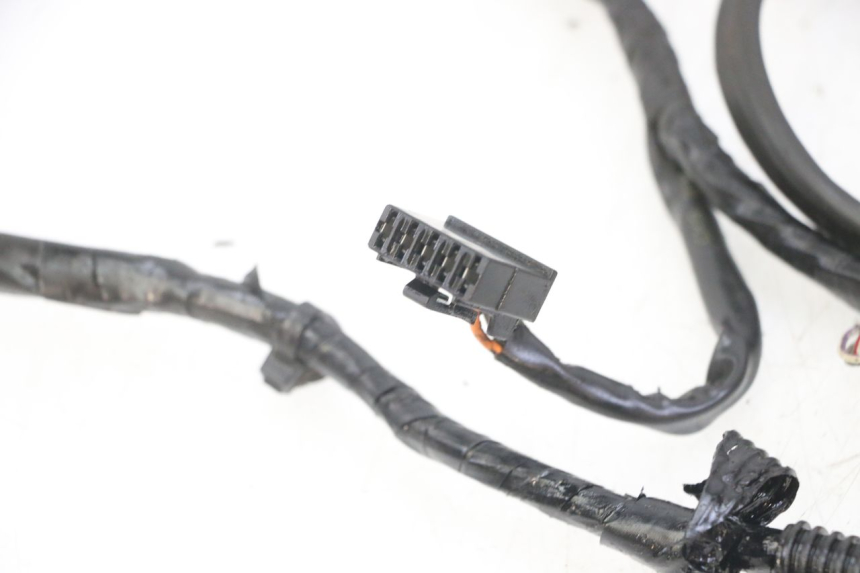 photo de FAISCEAU PIAGGIO NRG POWER PUREJET 50 (2018 - 2021) - Vue d’ensemble