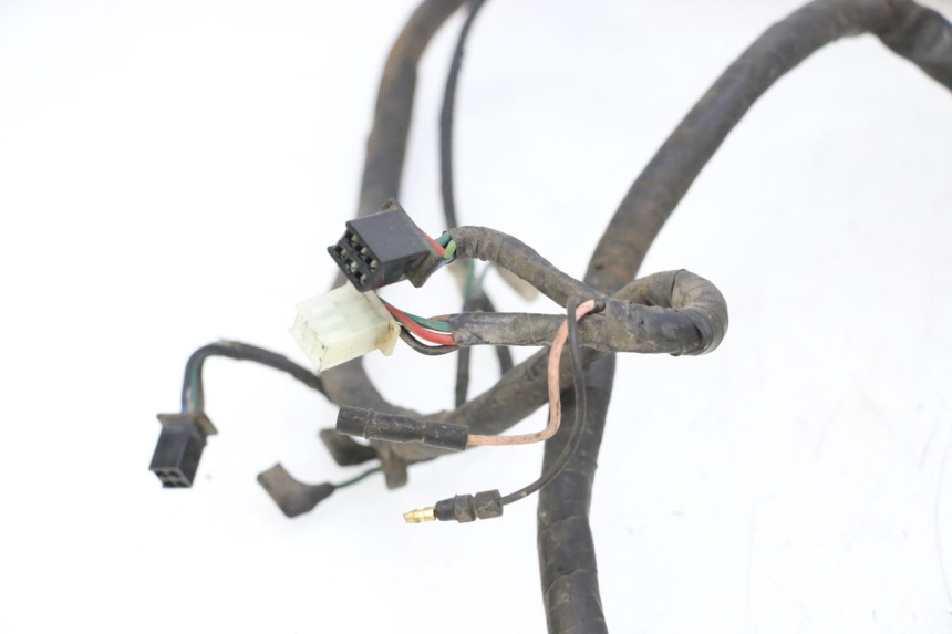 photo de FAISCEAU HONDA NSR R 125 (1994 - 2003) - Détails caractéristiques