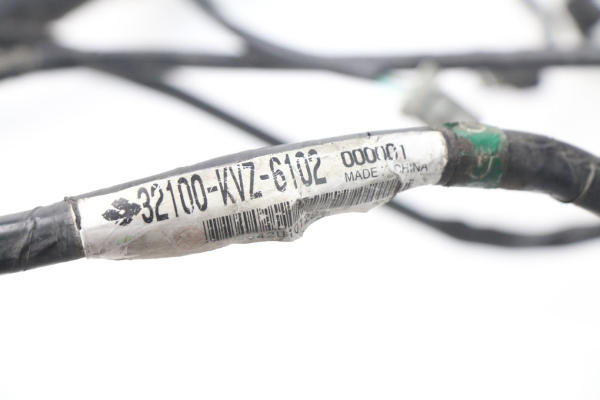 photo de FAISCEAU HONDA NSS EX FORZA 250 (2005 - 2013) - Détail de la pièce