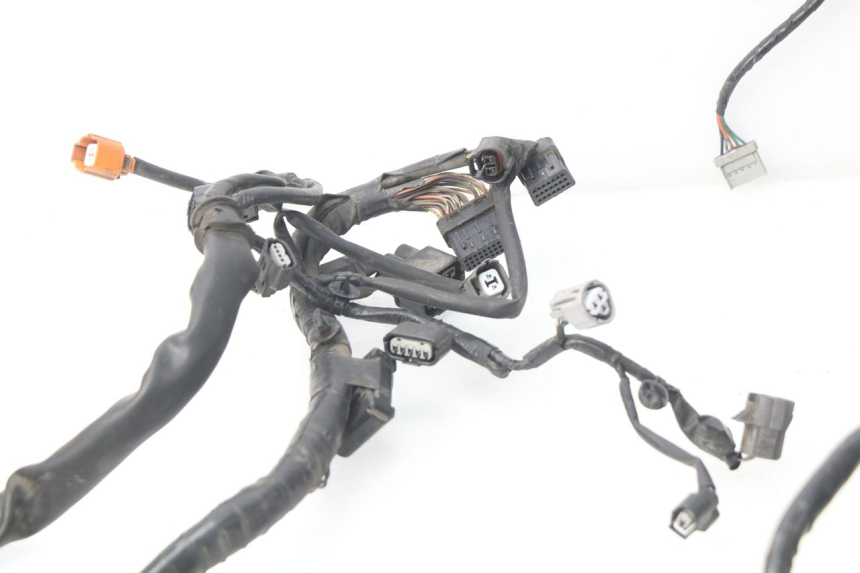 photo de FAISCEAU HONDA NSS EX FORZA 250 (2005 - 2013) - Autre angle de vue