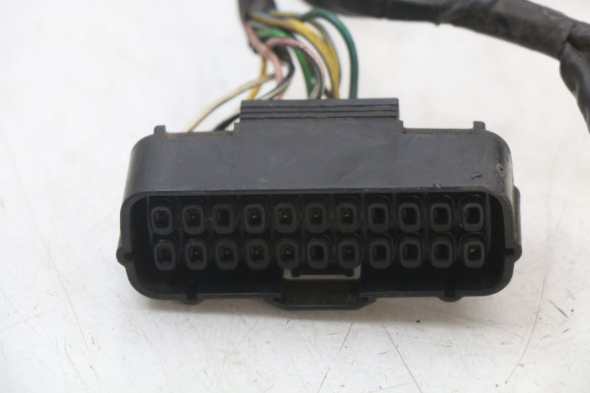 photo de FAISCEAU HONDA NTV DEAUVILLE 650 (1998 - 2001) - Vue produit