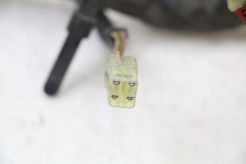 photo de FAISCEAU HONDA NTV DEAUVILLE 650 (1998 - 2001) - Vue d’ensemble