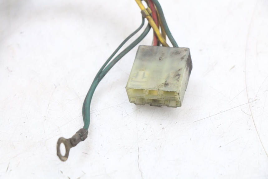 photo de FAISCEAU HONDA NTV DEAUVILLE 650 (1998 - 2001) - Pièce contrôlée