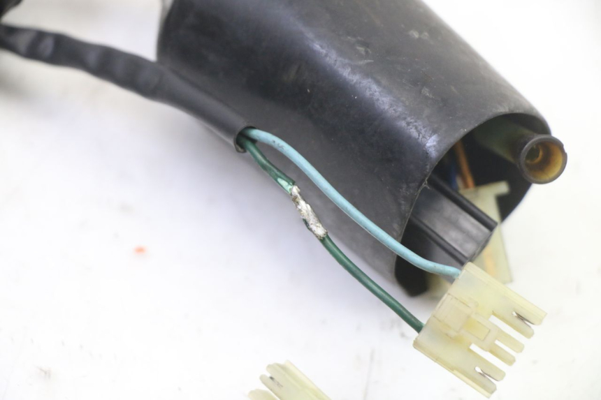 photo de FAISCEAU HONDA NTV DEAUVILLE 650 (2001 - 2006) - Détails caractéristiques