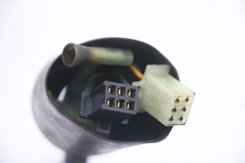 photo de FAISCEAU HONDA NTV DEAUVILLE 650 (2001 - 2006) - Zoom composants