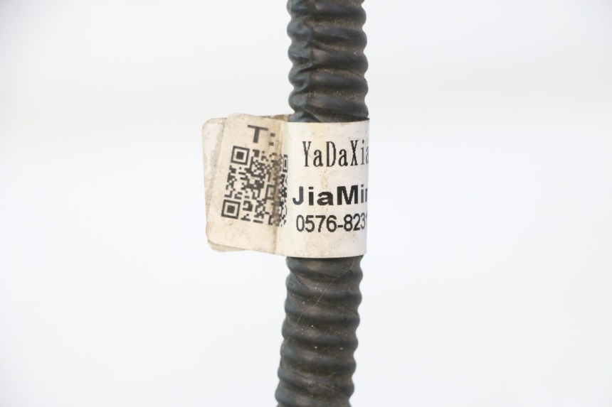 photo de FAISCEAU JM MOTORS OLDIES 4T 50 (2010 - 2020) - Points de fixation