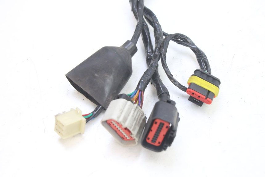 photo de FAISCEAU JM MOTORS OLDIES GT 4T 50 (2018 - 2025) - Détail de la pièce