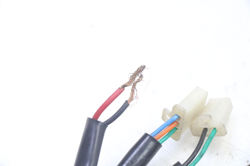 photo de FAISCEAU JM MOTORS OLDIES GT 4T 50 (2018 - 2025) - Pièce contrôlée