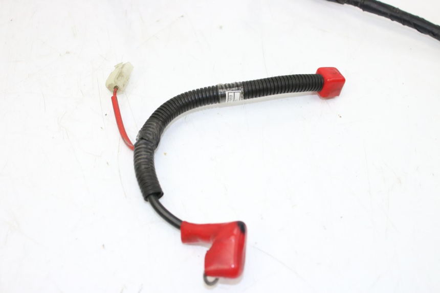 photo de FAISCEAU SYM ORBIT III 3 4T 50 (2018 - 2021) - Détail de la pièce