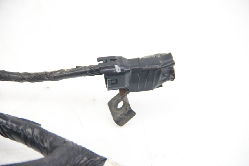 photo de FAISCEAU SYM ORBIT III 3 4T 50 (2021 - 2025) - Vue produit