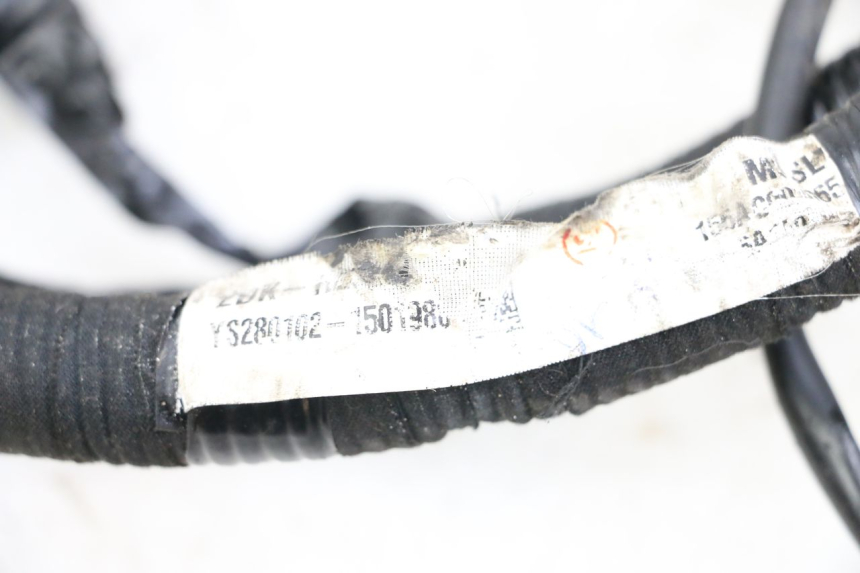 photo de Wiring harness MBK OVETTO ONE 2T 50 (2013 - 2017) - Détail de la pièce