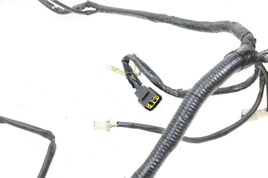 photo de Wiring harness MBK OVETTO ONE 2T 50 (2013 - 2017) - Zoom état d’usage