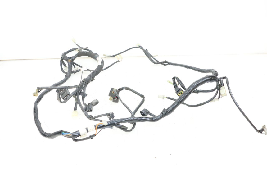 photo de Wiring harness MBK OVETTO ONE 2T 50 (2013 - 2017) - Autre angle de vue
