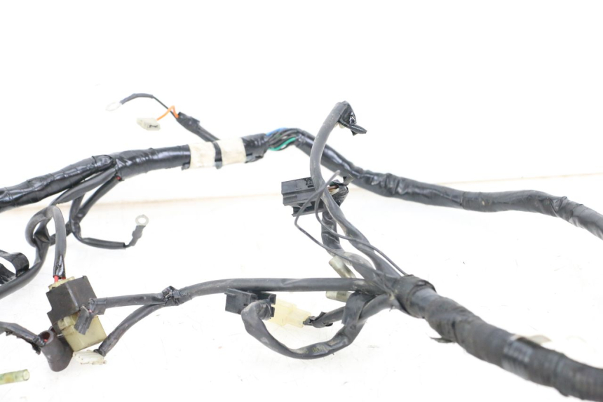 photo de Wiring harness MBK OVETTO ONE 2T 50 (2013 - 2017) - Gros plan technique