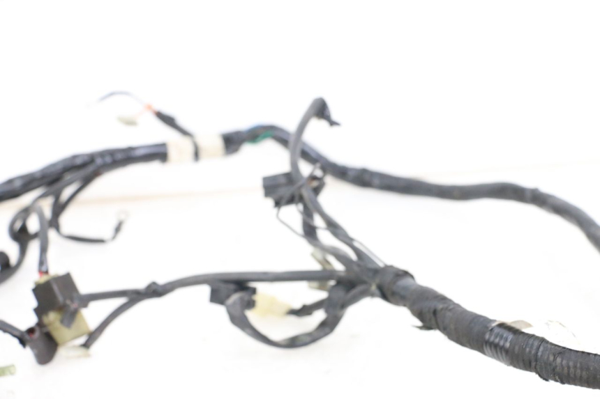 photo de Wiring harness MBK OVETTO ONE 2T 50 (2013 - 2017) - Vue d’ensemble