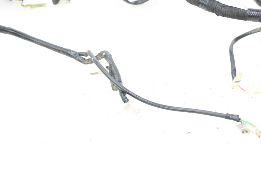 photo de Wiring harness MBK OVETTO ONE 2T 50 (2013 - 2017) - État de surface