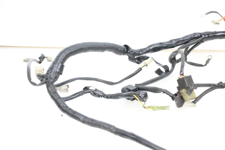 photo de Wiring harness MBK OVETTO ONE 2T 50 (2013 - 2017) - Pièce contrôlée